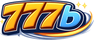 777b হোম পেজের লোগো